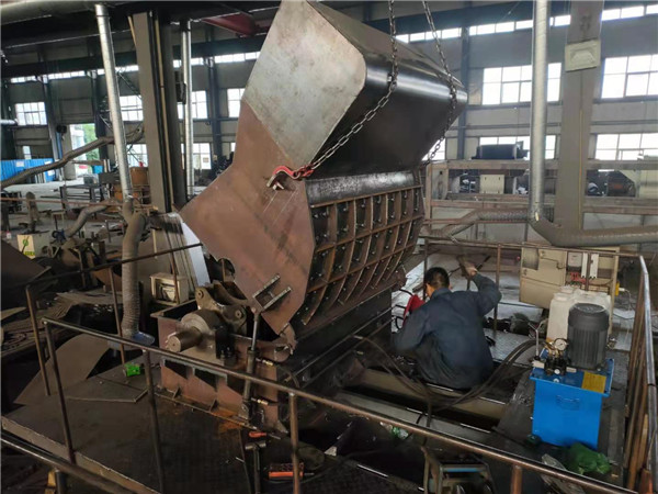 无尘高台粉碎机