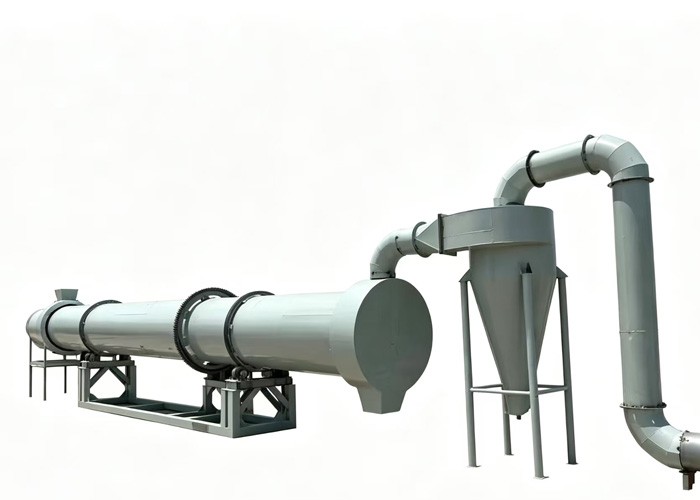 Dryer series