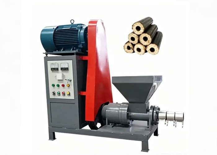 Charcoal Machine Series